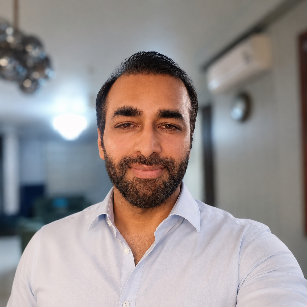Saurabh Rehani